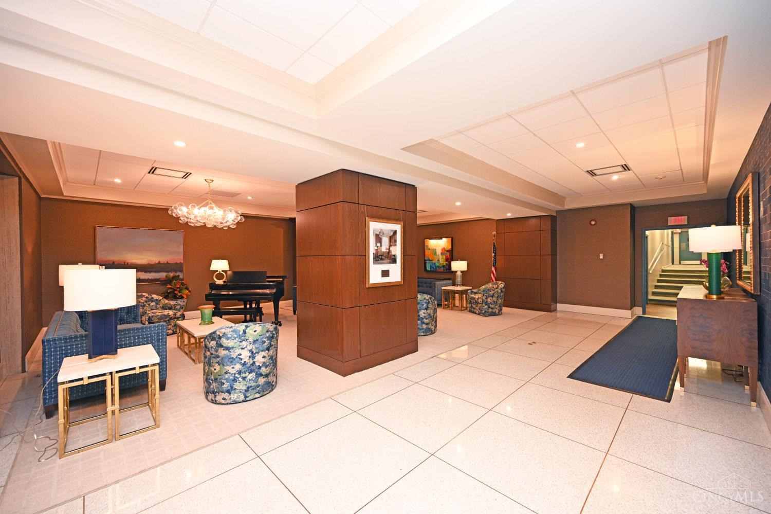 2444 Madison Road 1410