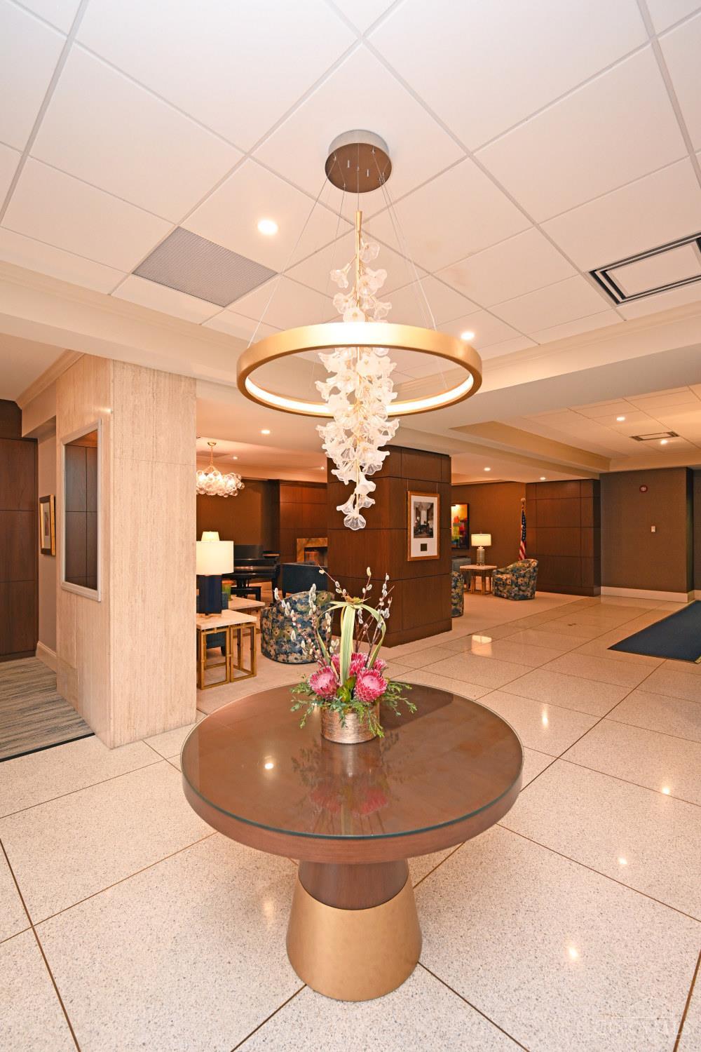 2444 Madison Road 1410