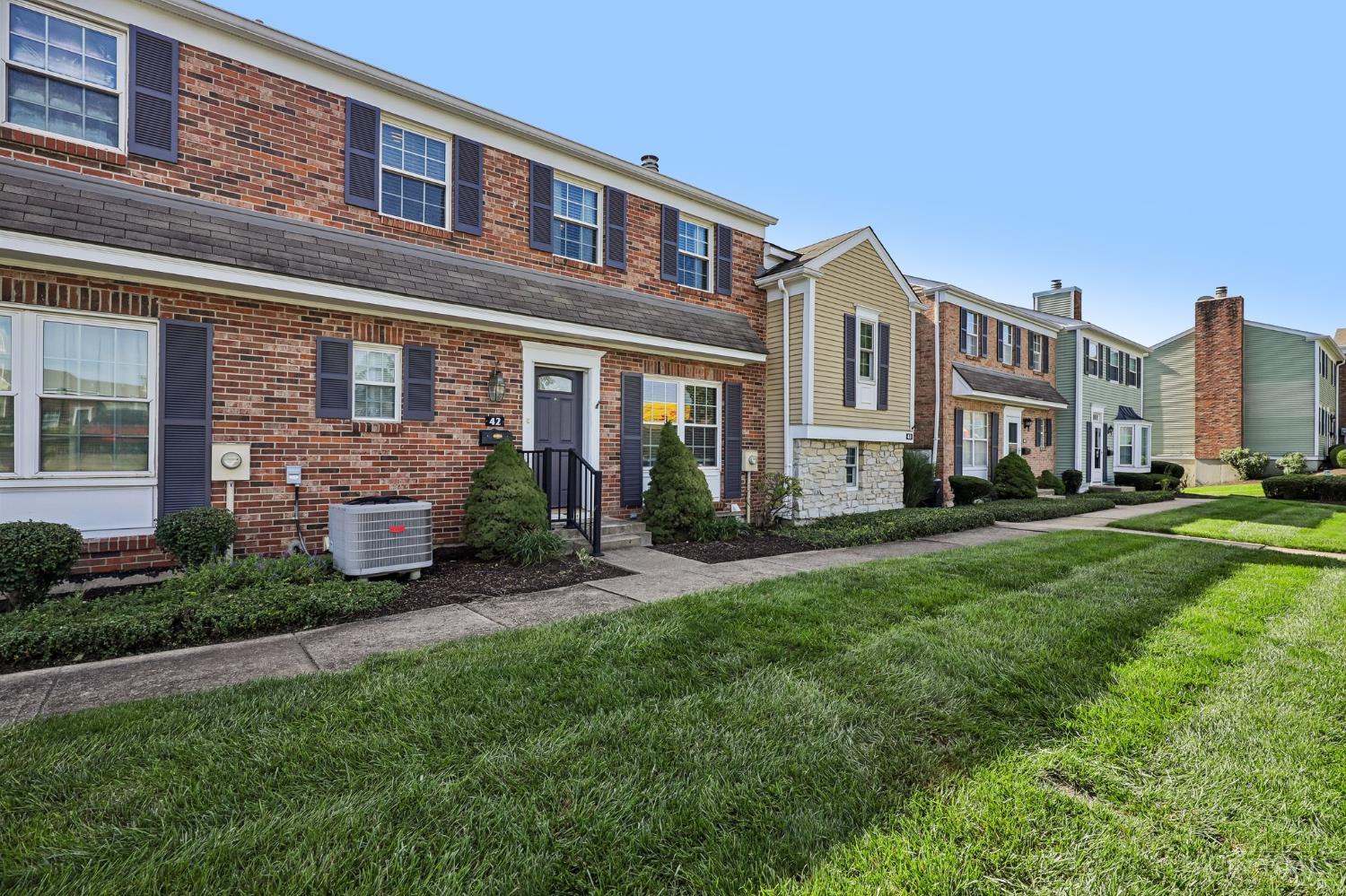 42 Applewood Drive