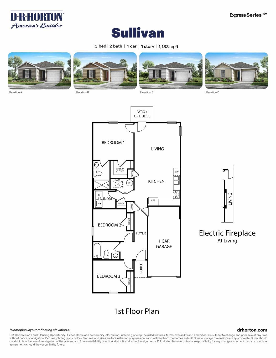 1138 Theatre Drive