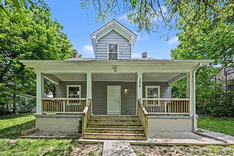 1870 Kahn Hamilton OH 45011