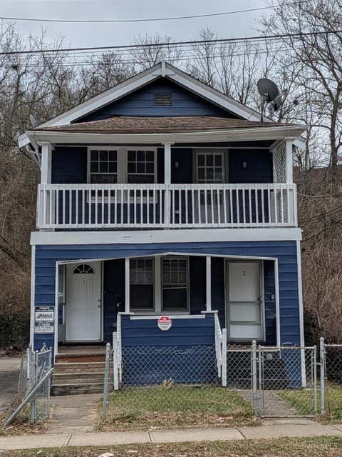Multifamily For Sale - 3668 Vine Street<br/> Hamilton County, Cincinnati, OH 45220