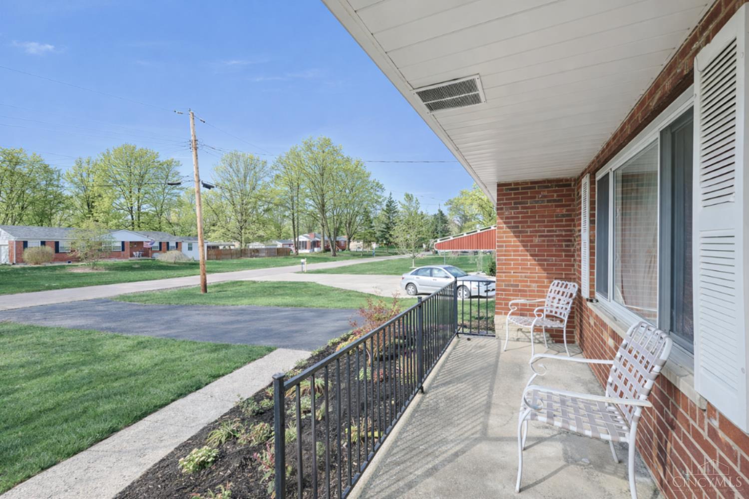 1206 Sycamore Lane