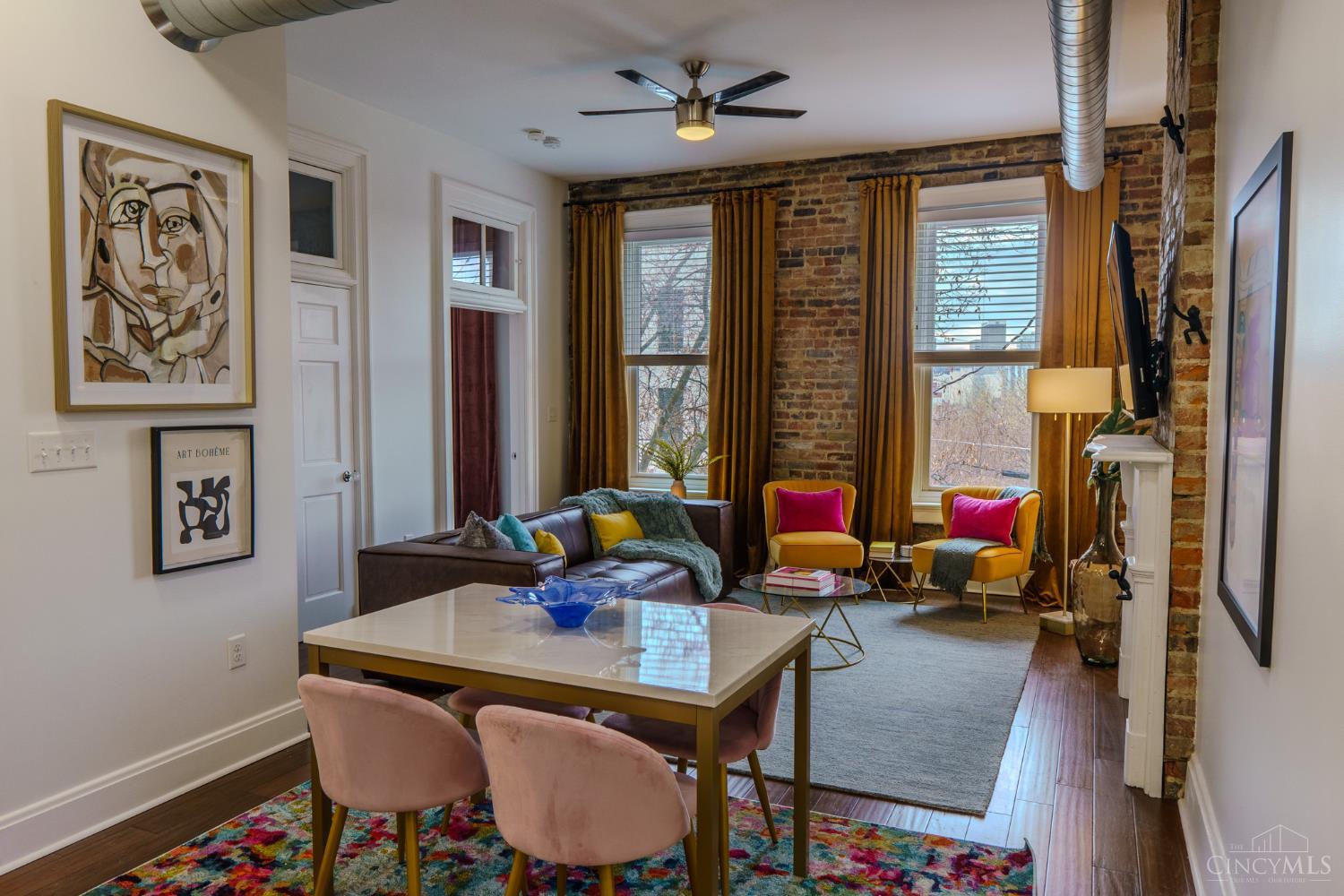 306 Mulberry Street 2