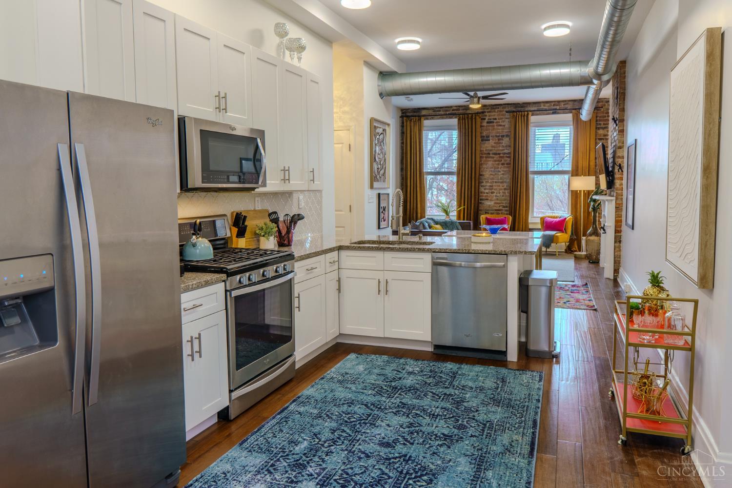 306 Mulberry Street 2