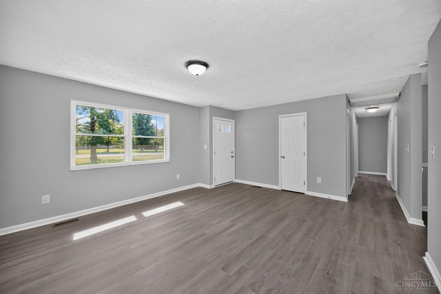 2598 McHenry Road