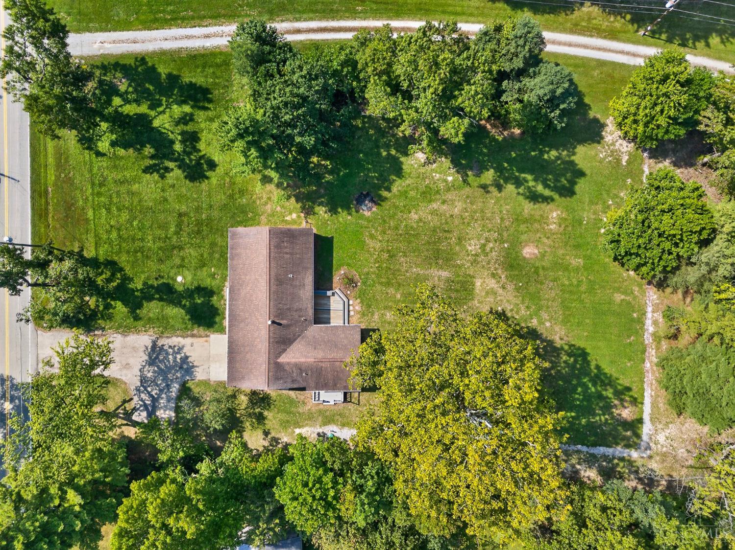 2598 McHenry Road