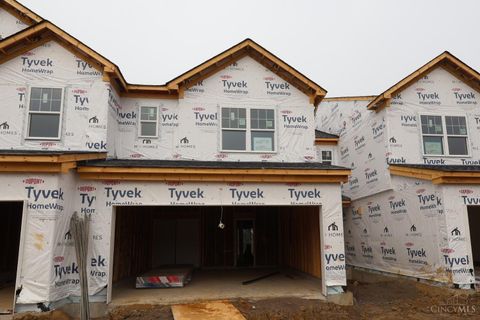 Homes For Sale - 7243 Grandway Drive #0008<br/> Butler County, West Chester, OH 45069