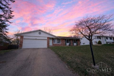 Homes For Sale - 375 Washington Avenue<br/> Clinton County, Wilmington, OH 45177