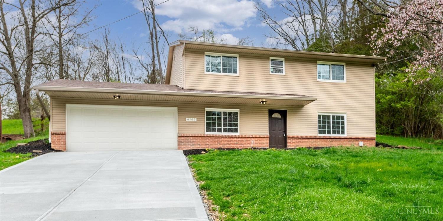 6169 Sheed Road, Green Township, Ohio image 1