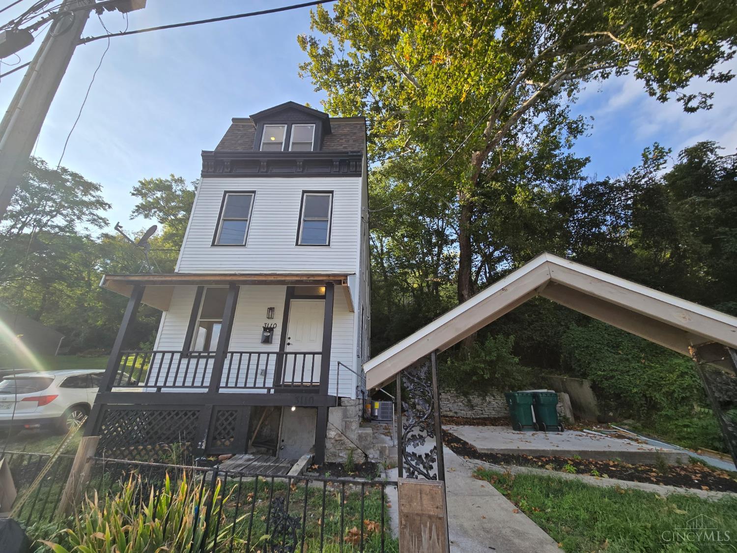 3110 River Road