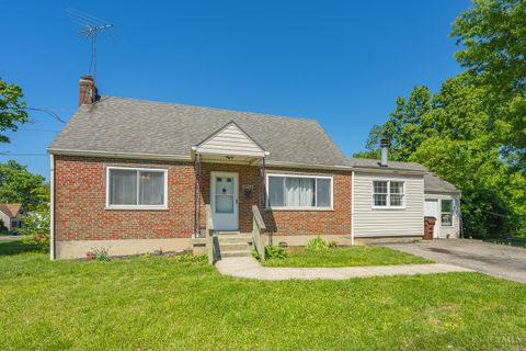 9220 Grandview Avenue Blue Ash OH 45242