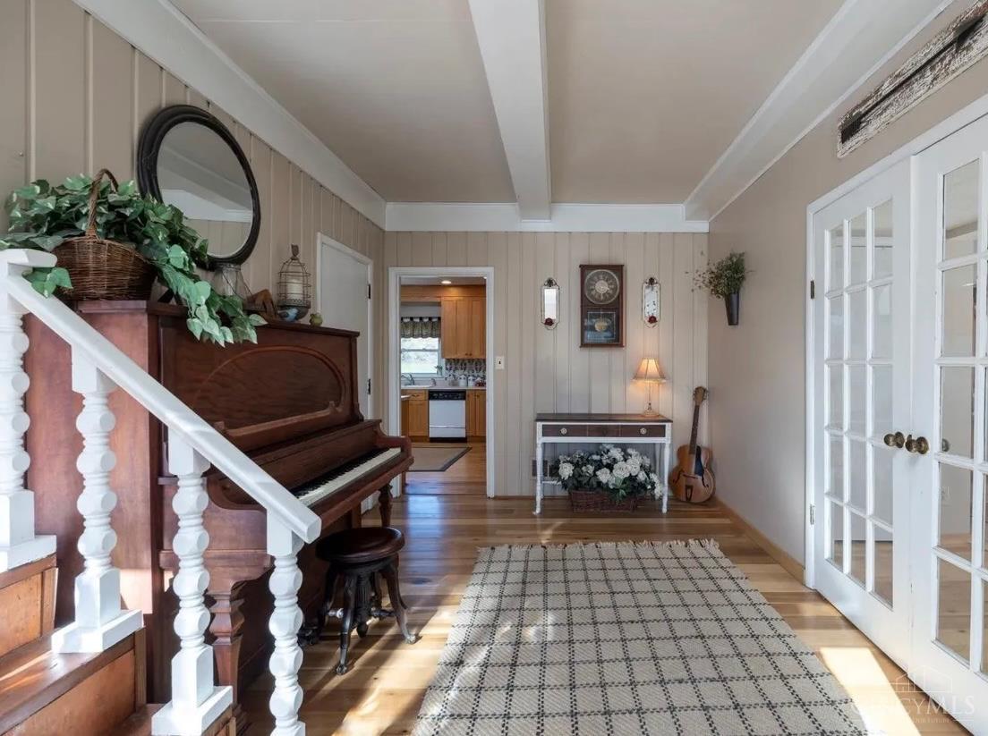 5750 Trenton Franklin Road