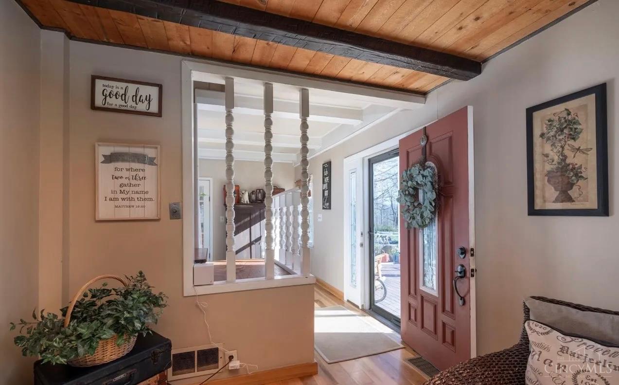 5750 Trenton Franklin Road