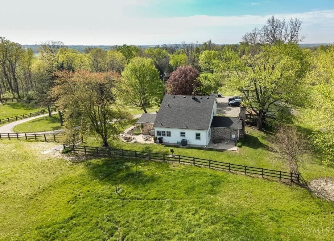 5750 Trenton Franklin Road