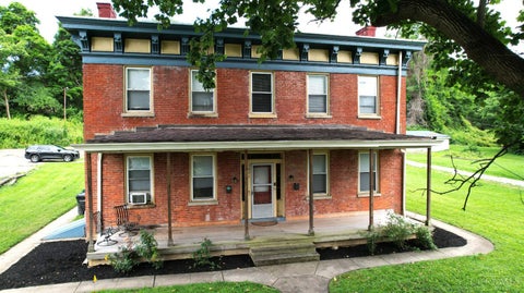 Multifamily For Sale - 3871 Vine Street<br/> Cincinnati, OH 45217