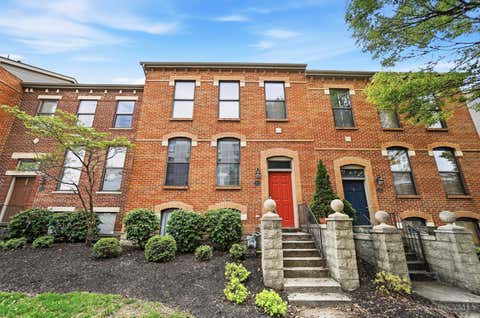 Homes For Sale - 407 Elizabeth Street<br/> Cincinnati, OH 45203
