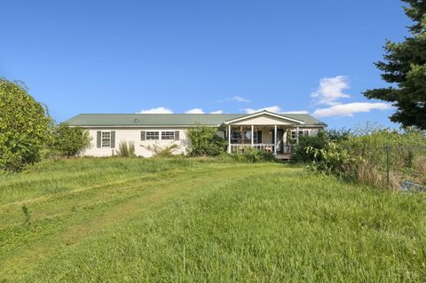 Photo of 631 Cabin Creek Road, Manchester, OH 45144 (MLS # 1856931)