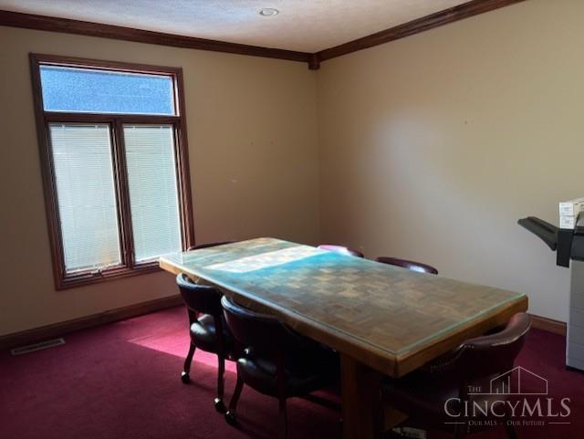 1081 N University Blvd B