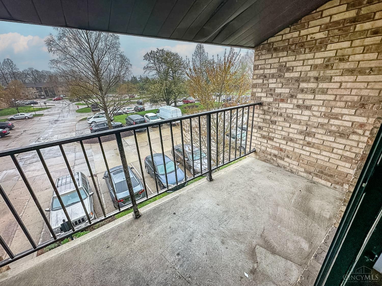 7214 Creekview Drive #9, Colerain Twp, Ohio image 16