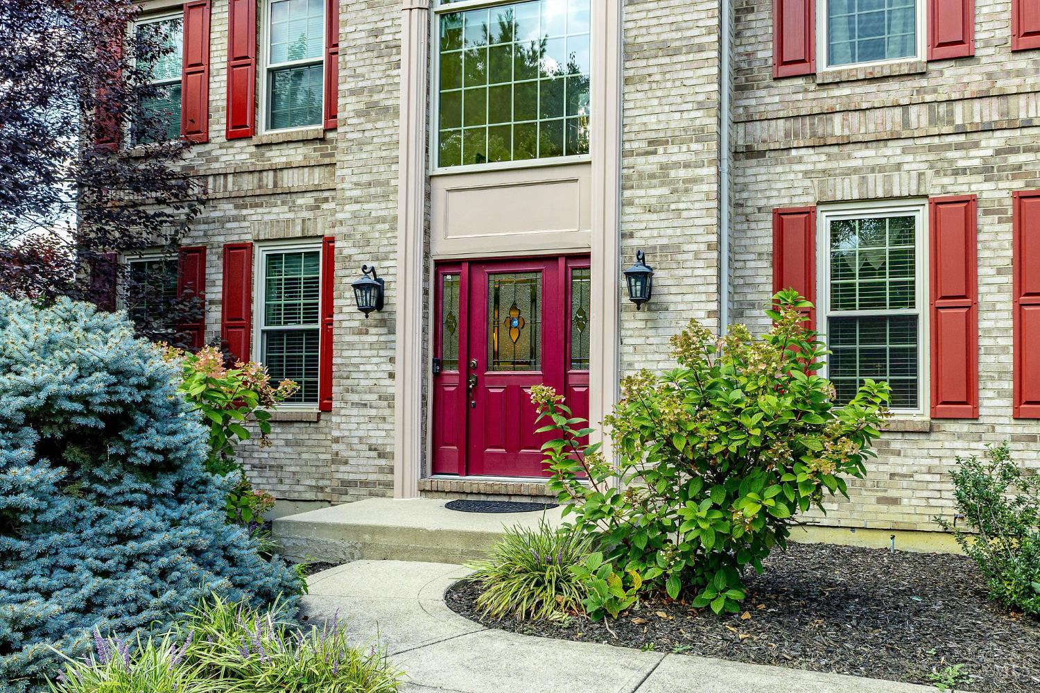 6858 Man O War Lane