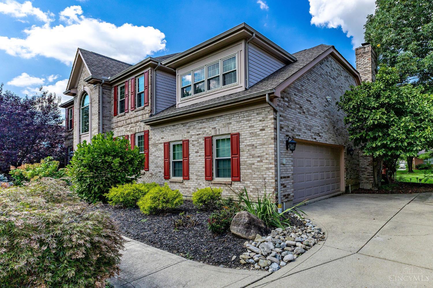 6858 Man O War Lane