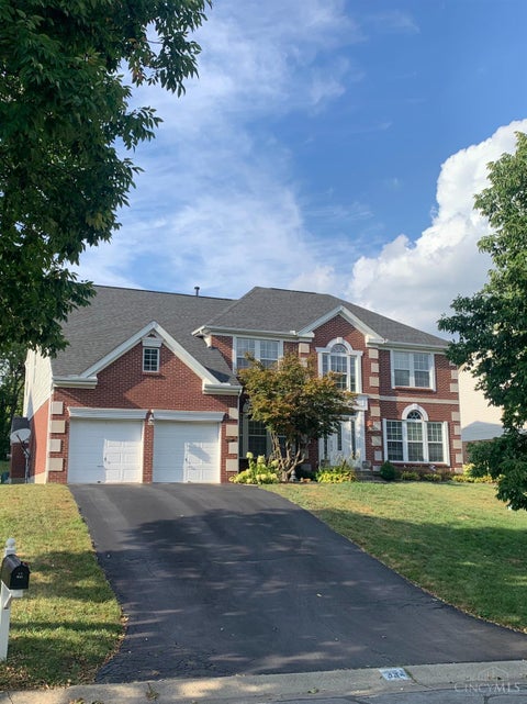Photo for 334 Glensford Drive
