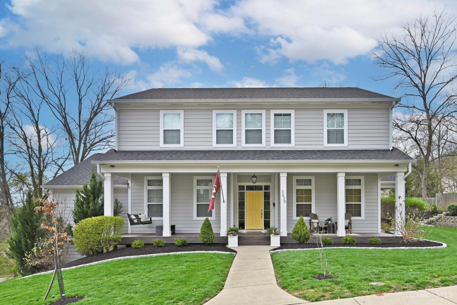 3639 Archer Avenue, Cincinnati, Ohio image 1
