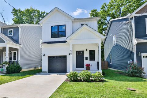 Photo of 6207 Chandler Street, Cincinnati, OH 45227 (MLS # 1856570)