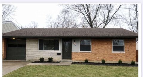 2335 Bluelark Drive Cincinnati OH 45231