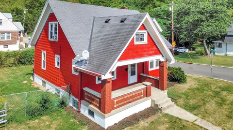 Photo of 1052 Delhi Avenue, Cincinnati, OH 45204 (MLS # 1855661)