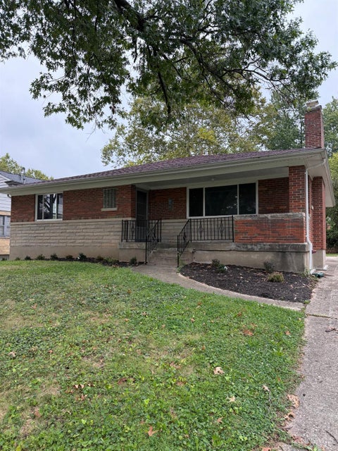 Photo of 2806 Breezy Way Way, Colerain Township, OH 45239 (MLS # 1895742)