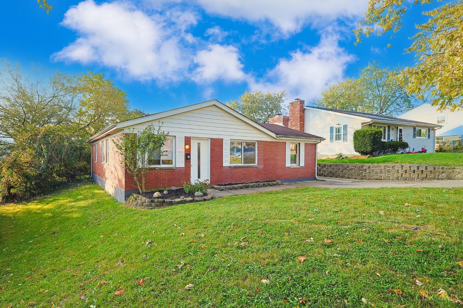 76 Twinbrook Drive, Hamilton, Ohio image 2