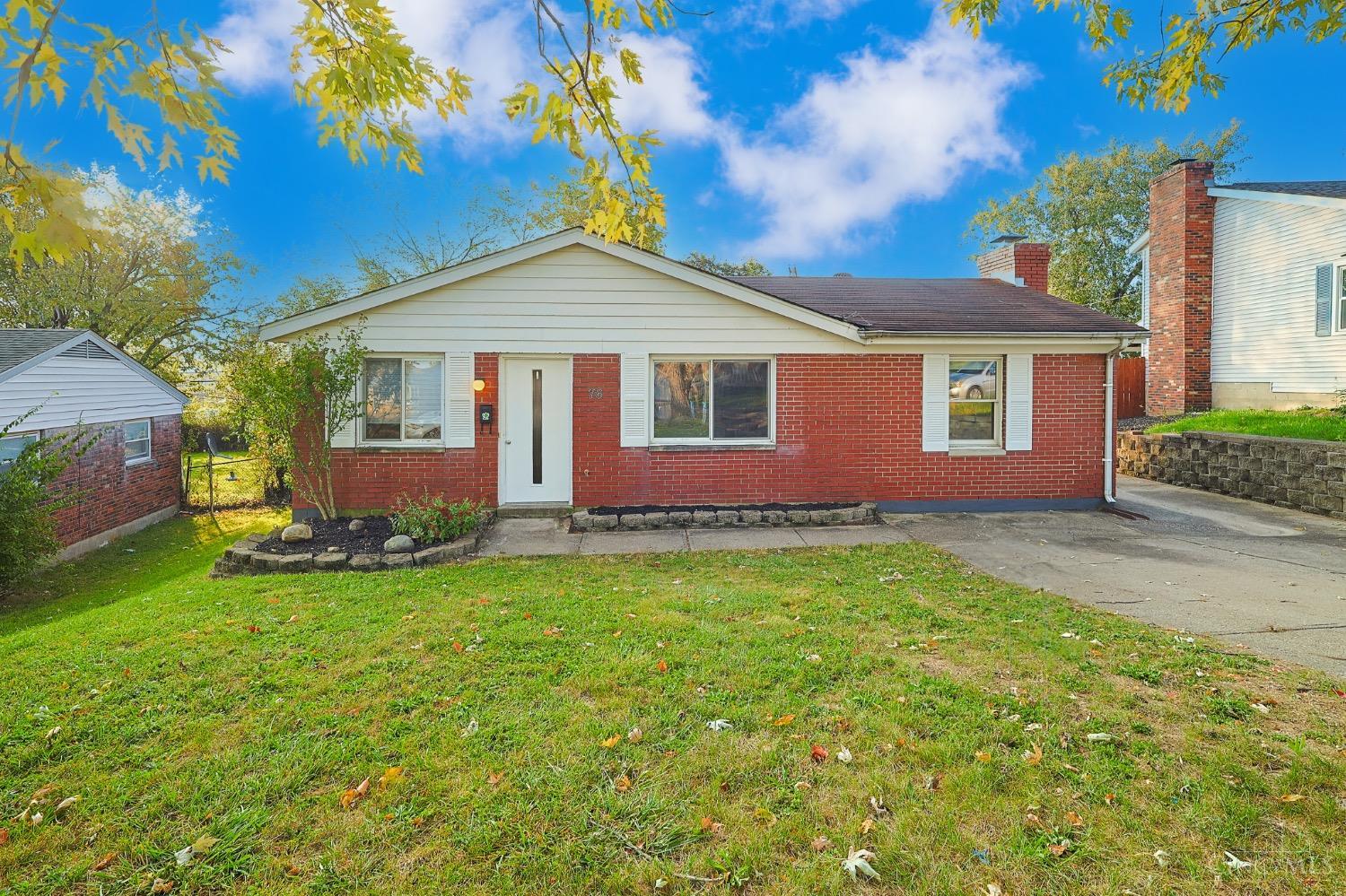 76 Twinbrook Drive, Hamilton, Ohio image 1