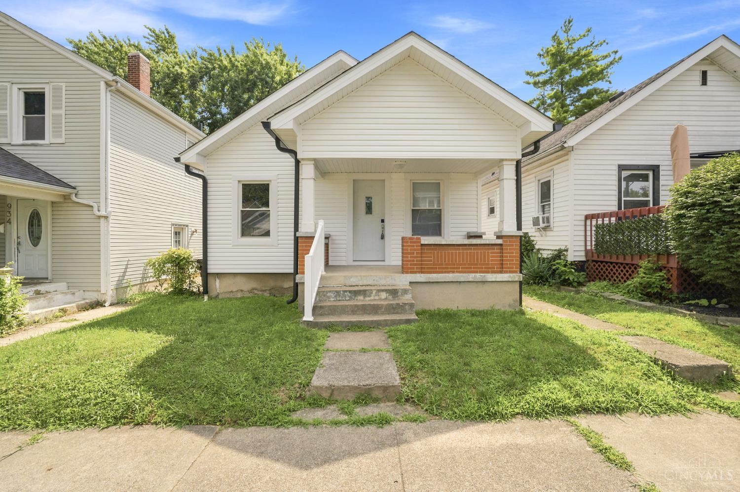 932 Cleveland Avenue