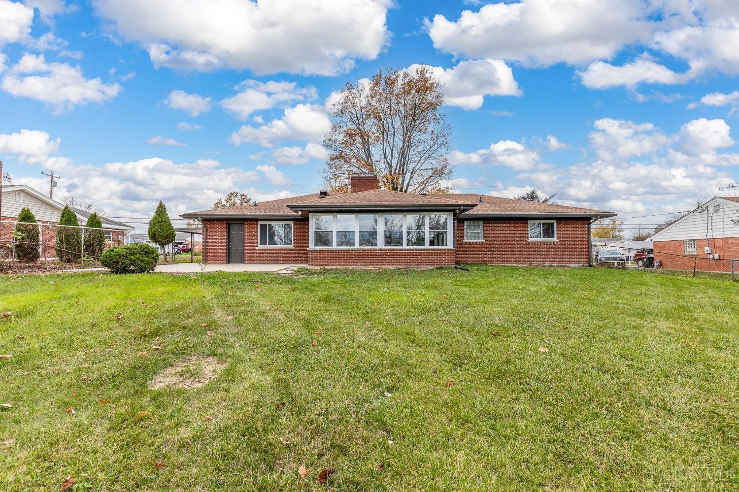 11338 Pippin Road, Colerain Twp, Ohio image 29