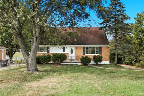 5563 Haft Road Green Twp OH 45247