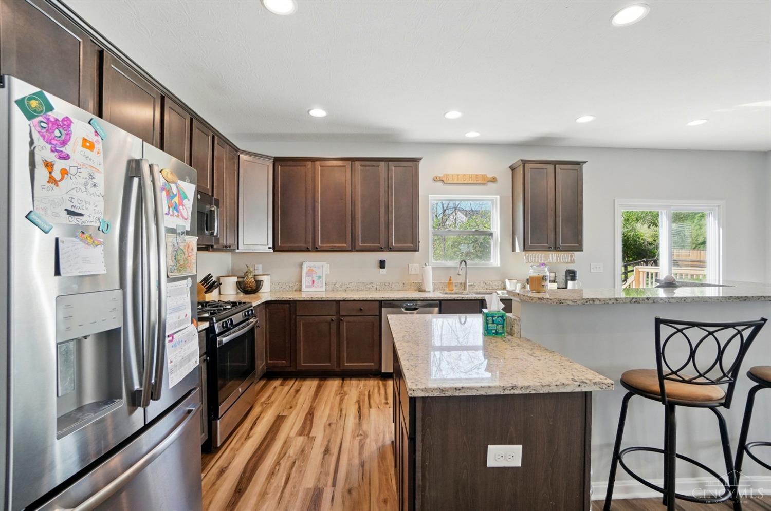 4977 Mary Louise Court, Morrow, Ohio image 17
