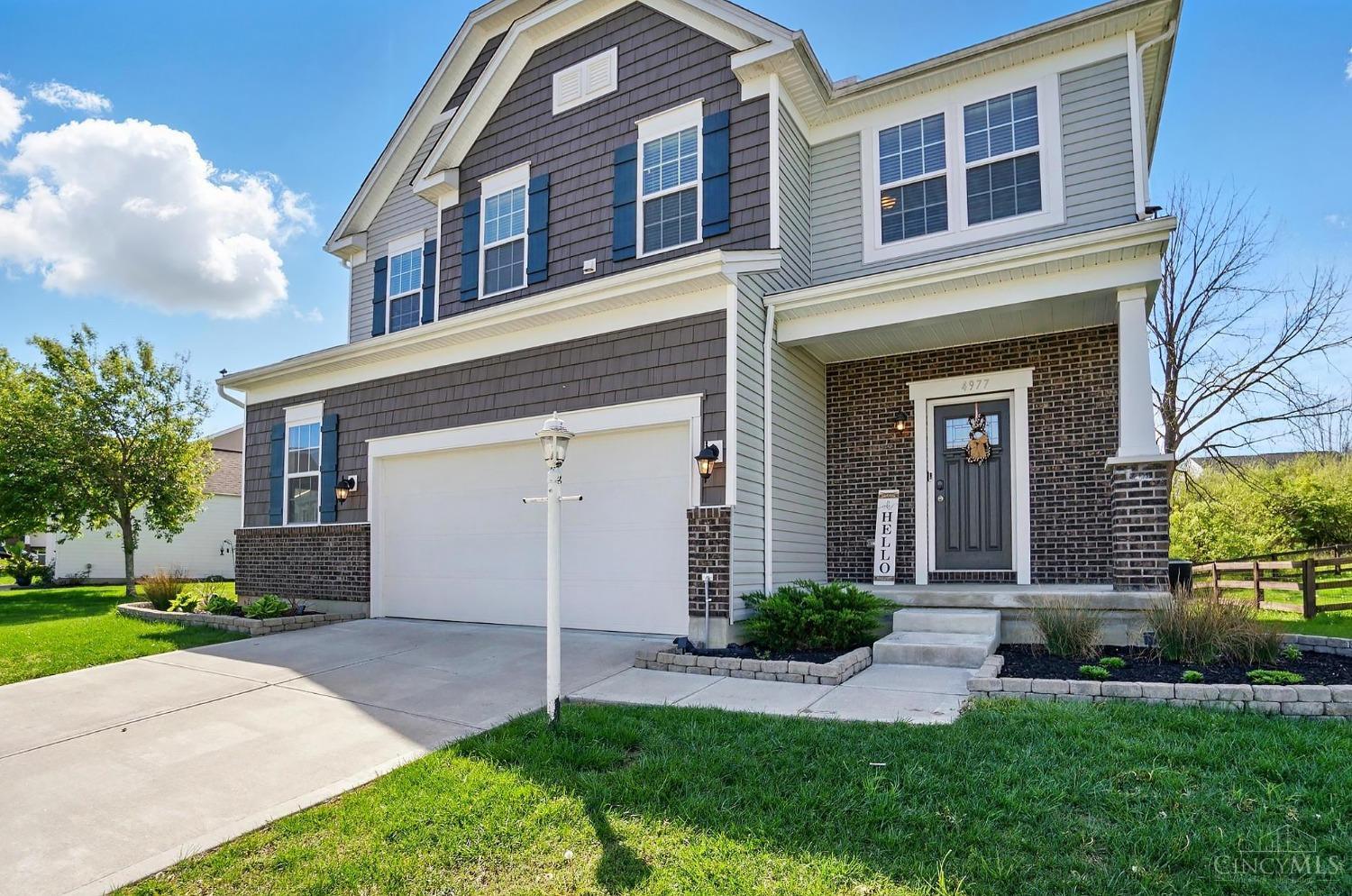 4977 Mary Louise Court, Morrow, Ohio image 2