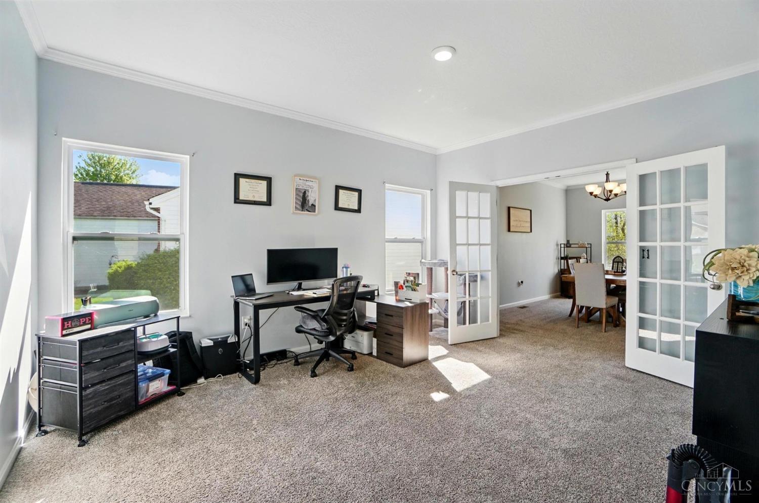 4977 Mary Louise Court, Morrow, Ohio image 35