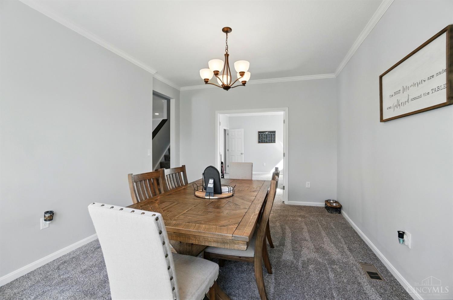 4977 Mary Louise Court, Morrow, Ohio image 31