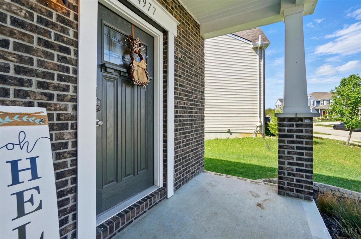 4977 Mary Louise Court, Morrow, Ohio image 7