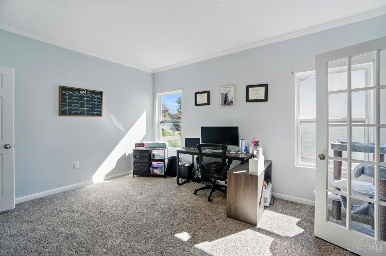 4977 Mary Louise Court, Morrow, Ohio image 34