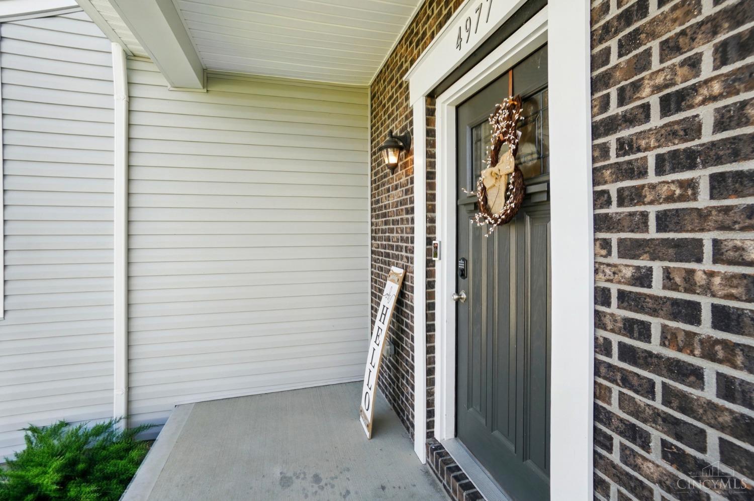 4977 Mary Louise Court, Morrow, Ohio image 6