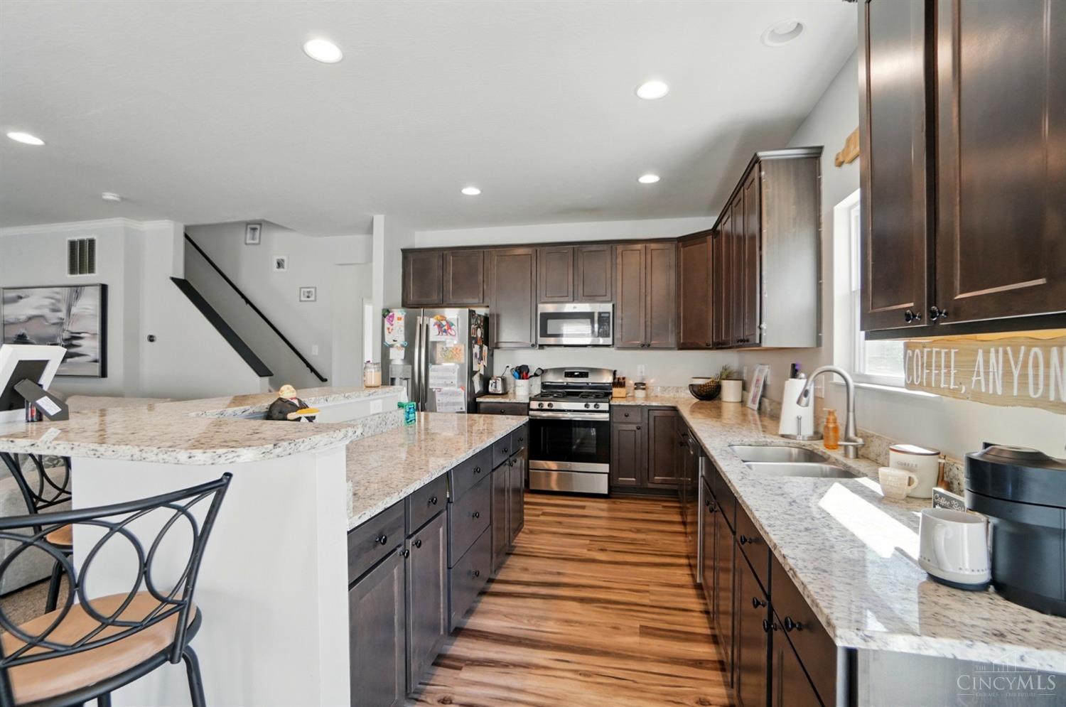 4977 Mary Louise Court, Morrow, Ohio image 16