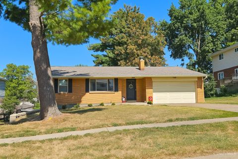 Photo of 8486 Bethany Lane, Anderson Township, OH 45255 (MLS # 1854970)