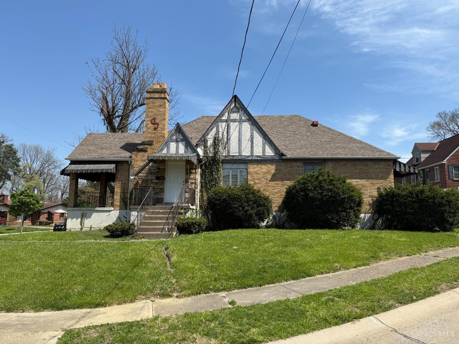 3740 Norwich Lane, Cincinnati, Ohio image 1