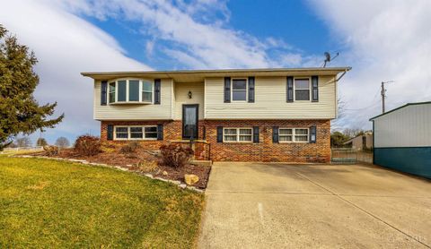 8774 SR 503 S Camden OH 45311