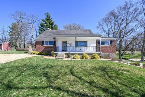 Photo of 3866 Springoak Drive, Green Township, OH 45248 (MLS # 1871228)