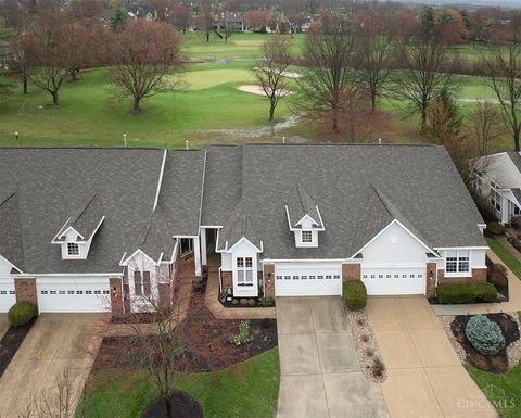 Photo of 6416 Eagleview Drive, Mason, OH 45040 (MLS # 1871459)